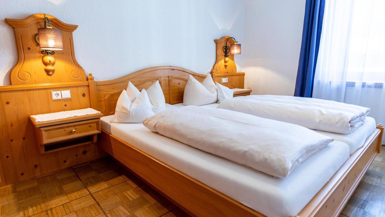 Aktivhotel & Gasthof Schmelz Ihr Urlaubs Hotel In Inzell Mit Wellness Hallenbad, Alpensauna & Dampfbad Εξωτερικό φωτογραφία