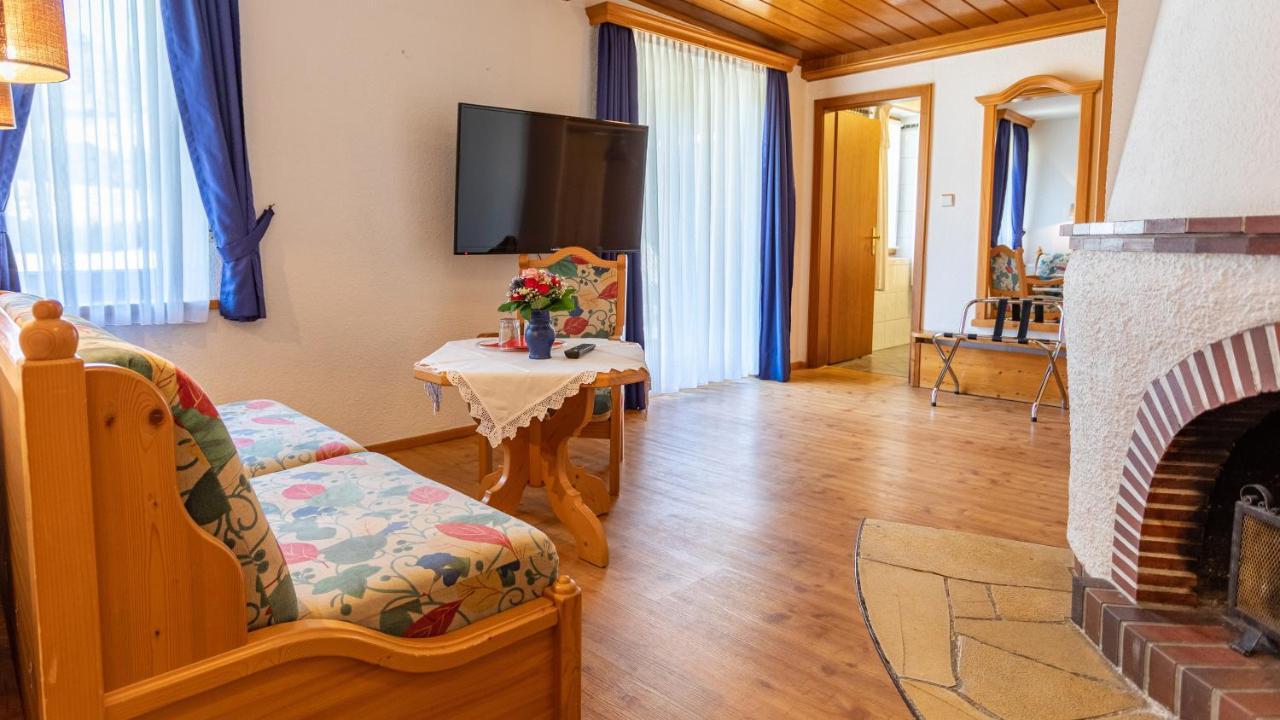 Aktivhotel & Gasthof Schmelz Ihr Urlaubs Hotel In Inzell Mit Wellness Hallenbad, Alpensauna & Dampfbad Εξωτερικό φωτογραφία