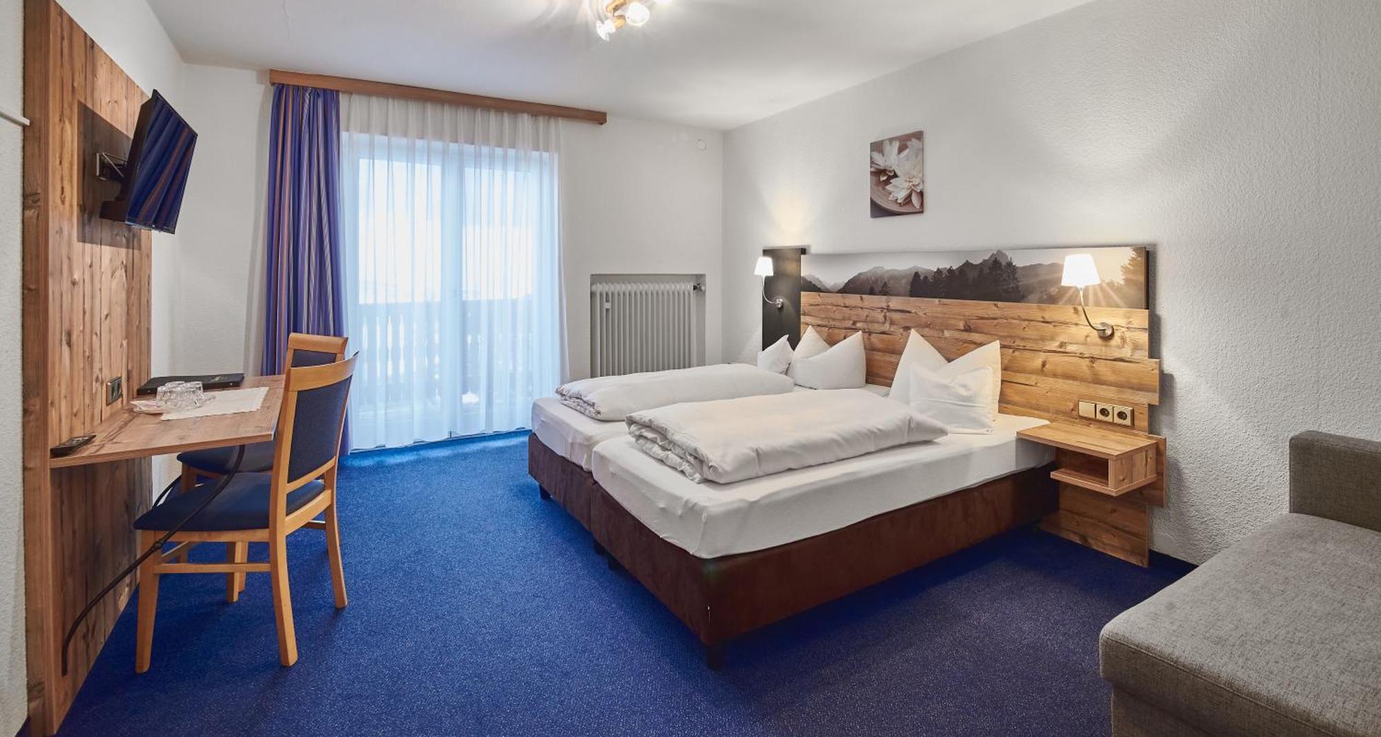 Aktivhotel & Gasthof Schmelz Ihr Urlaubs Hotel In Inzell Mit Wellness Hallenbad, Alpensauna & Dampfbad Εξωτερικό φωτογραφία